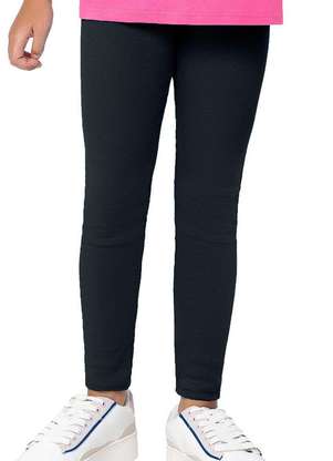Legging Infantil Menina Malwee 1000100507 - MALWEE