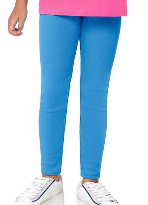 Legging Infantil Menina Malwee 1000100507 - MALWEE