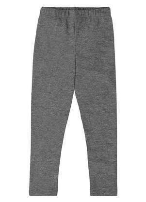 Legging Infantil Menina Moletom Malwee 1000024083 - MALWEE