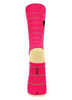Meia 3/4 Infantil Disney Minnie Lupo 2482-019 - DISNEY