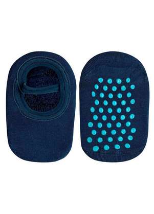 Sapatilha Bebê Antiderrapante Lupo 2027-004 - LUPO