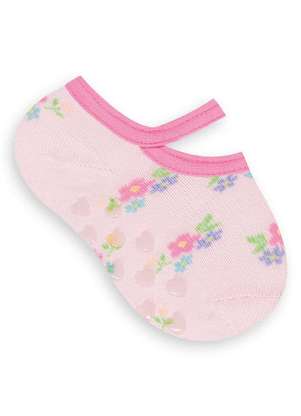 Sapatilha Bebê Antiderrapante Selene 1395-001 - SELENE
