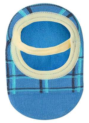 Sapatilha Bebê Lupo 2011-080 - LUPO