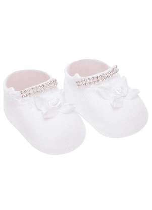 Sapatilha Bebê Selene 1003-001 - SELENE