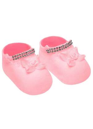 Sapatilha Bebê Selene 1003-001 - SELENE