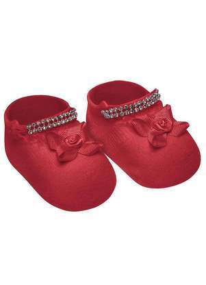 Sapatilha Bebê Selene 1003-001 - SELENE
