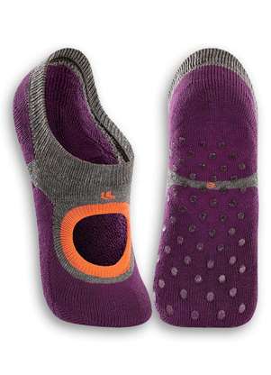 Sapatilha Infantil Antiderrapante Lupo 2286-002 - LUPO