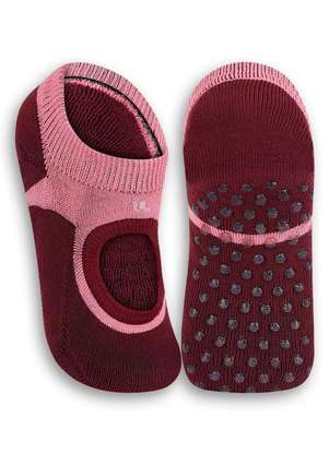 Sapatilha Infantil Antiderrapante Lupo 2286-002 - LUPO