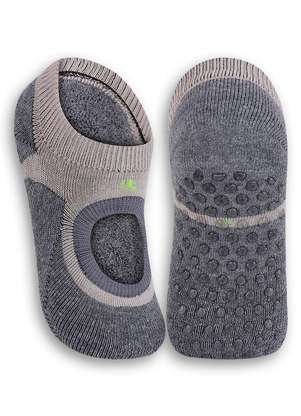 Sapatilha Infantil Antiderrapante Lupo 2286-002 - LUPO