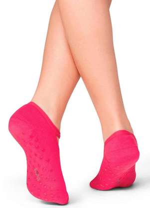 Sapatilha Infantil Antiderrapante Lupo 2627-003 - LUPO