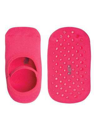 Sapatilha Infantil Antiderrapante Lupo 2627-003 - LUPO