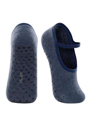 Sapatilha Infantil Antiderrapante Lupo 2627-004 - LUPO