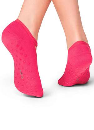 Sapatilha Infantil Antiderrapante Lupo 2627-004 - LUPO