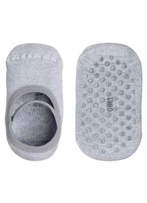 Sapatilha Infantil Antiderrapante Lupo 2627-004 - LUPO