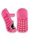 Disney - Sapatilha Infantil Antiderrapante Princesas Lupo 2367-013 5450-Rosa-Fruti - variação: 5450-Rosa-Fruti