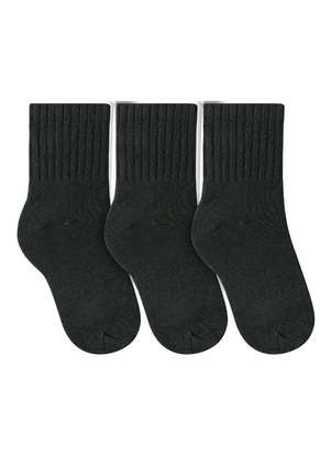 Kit com 3 Meias Selene 2370-001 - SELENE