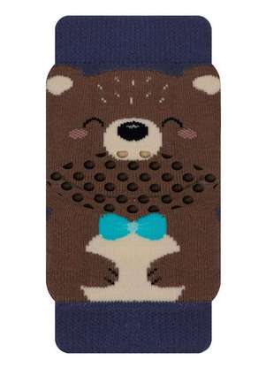 Joelheira Antiderrapante Bebê Selene 1050-005 - SELENE