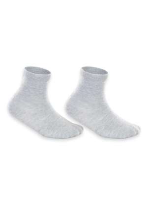 Kit 2 pares de Meias Bebê Cano Médio Lupo 2005-088 - LUPO