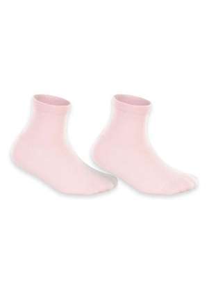 Kit 2 pares de Meias Bebê Cano Médio Lupo 2005-088 - LUPO