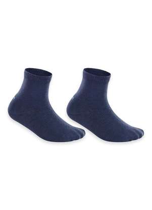 Kit 2 pares de Meias Bebê Cano Médio Lupo 2005-088 - LUPO