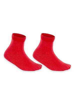 Kit 2 pares de Meias Bebê Cano Médio Lupo 2005-088 - LUPO