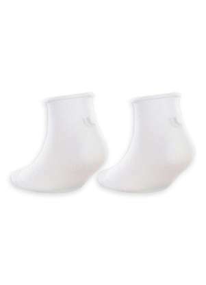 Kit 2 pares de Meias Bebê sem Punho Lupo 2051-088 - LUPO