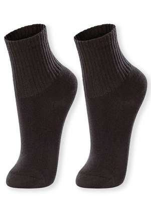 Kit 2 pares de Meias Infanti Cano Médio Lupo 2727-088 - LUPO