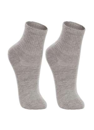 Kit 2 pares de Meias Infanti Cano Médio Lupo 2727-088 - LUPO