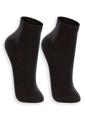 Kit 2 pares de Meias Infantil Cano Médio Lupo 2830-088 - LUPO