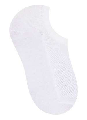 Kit 3 pares de Meias Infantil Invisível Selene 2930-001 - SELENE