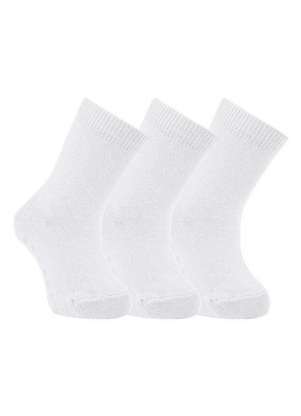 Kit 3 pares de Meias Bebê Cano Médio Trifil 6023 - TRIFIL