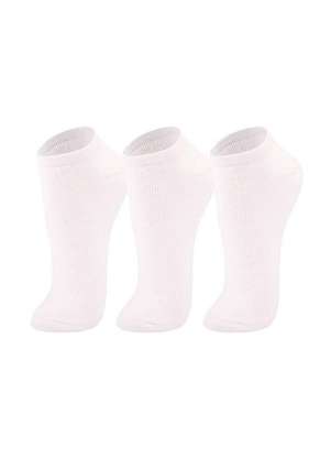 Kit 3 pares de Meias Infantil Invisível Trifil 5442 - TRIFIL