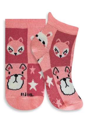 Meia Bebê Antiderrapante Trifil 1006 - TRIFIL