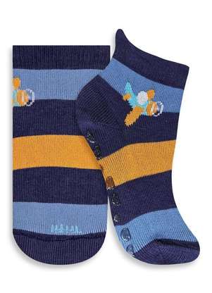 Meia Bebê Antiderrapante Trifil 1006 - TRIFIL