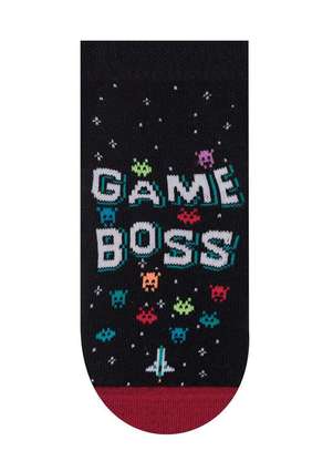 Meia Bebê Cano Curto Selene 1620-001 - SELENE