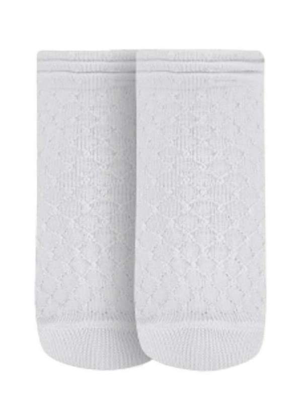 Trifil - Meia Bebê Cano Curto Trifil 5022 0001-Branco 2