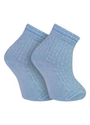 Meia Bebê Cano Curto Trifil 5022 - TRIFIL