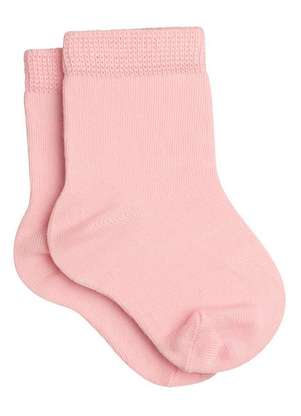 Meia Bebê Cano Médio Lupo 2005-004 - LUPO