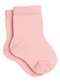 Lupo - Meia Bebê Cano Médio Lupo 2005-004 5651-Vermelha - variação: 5110-Rosa
