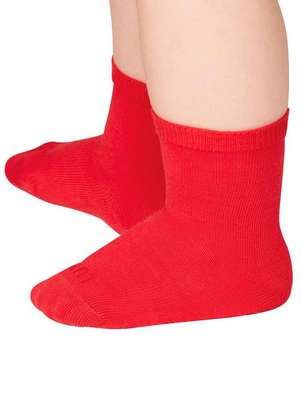 Meia Bebê Cano Médio Lupo 2005-004 - LUPO