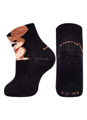 Meia Bebê Cano Médio Lupo 2038-041 - LUPO