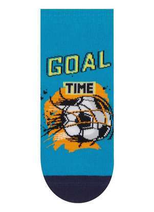 Meia Bebê Cano Médio Selene 1310-001 - SELENE