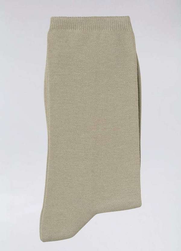 Lupo - Meia Casual Lupo 1214-001 2800-Marinho