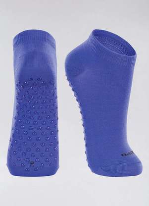 Meia Infantil Antiderrapante Lupo 2911-003 - LUPO