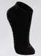 Lupo - Meia Infantil Antiderrapante Lupo 2911-003 9990-Preto - variação: 9990-Preto