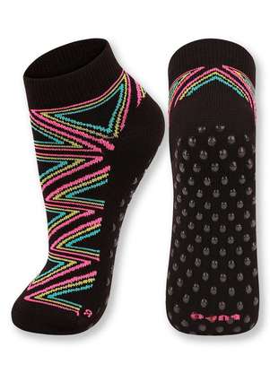 Meia Infantil Antiderrapante Lupo 2911-004 - LUPO