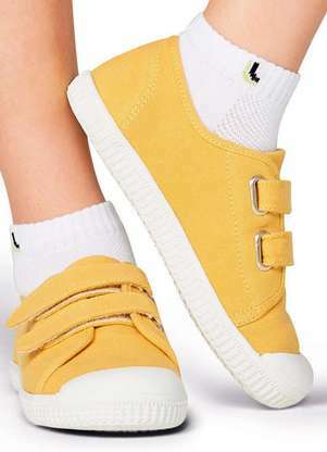 Meia Infantil Cano Curto Lupo 2725-005 - LUPO