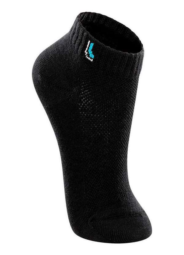 Lupo - Meia Infantil Cano Curto Lupo 2725-005