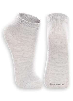 Meia Infantil Cano Curto Lupo 2835-005 - LUPO