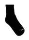 Mash - Meia Infantil Cano Médio Mash 212.13 Pt00-Preto - variação: Pt00-Preto